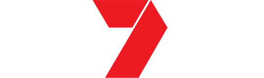 Seven network logo PetWell